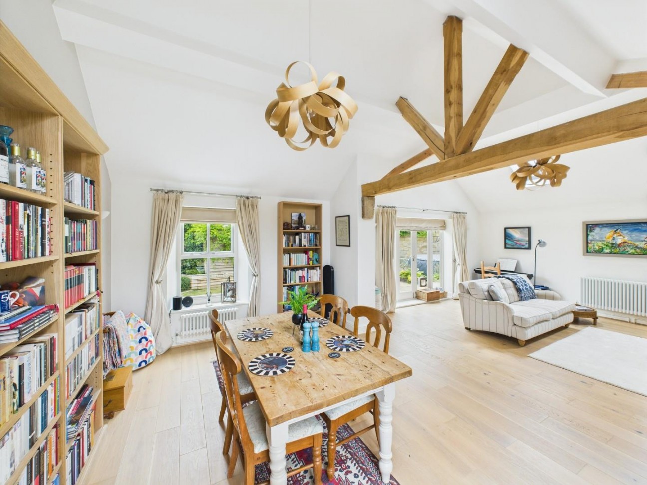 Low Farm, East Street, Swinton, Malton