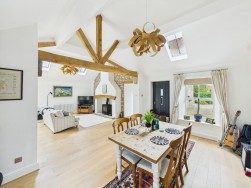 Low Farm, East Street, Swinton, Malton