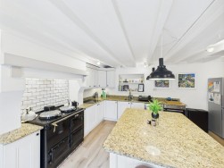 Low Farm, East Street, Swinton, Malton