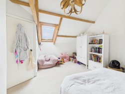Low Farm, East Street, Swinton, Malton