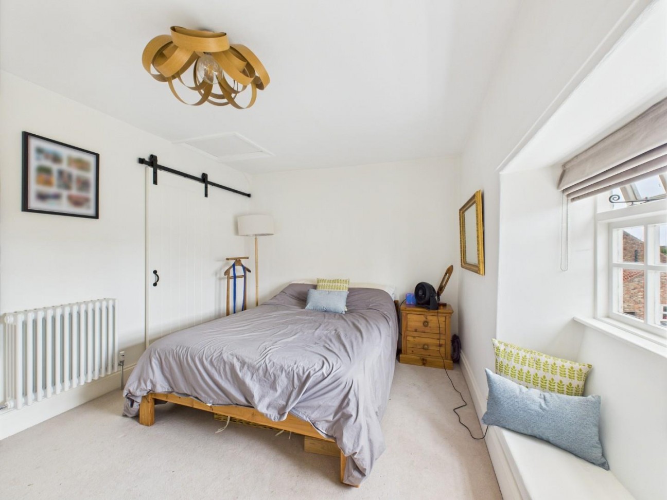 Low Farm, East Street, Swinton, Malton