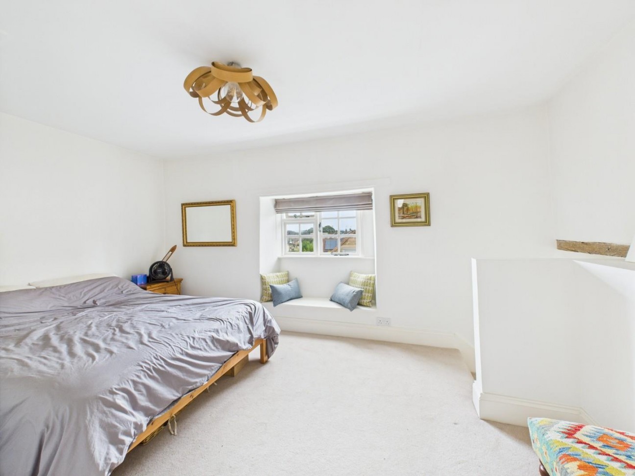 Low Farm, East Street, Swinton, Malton