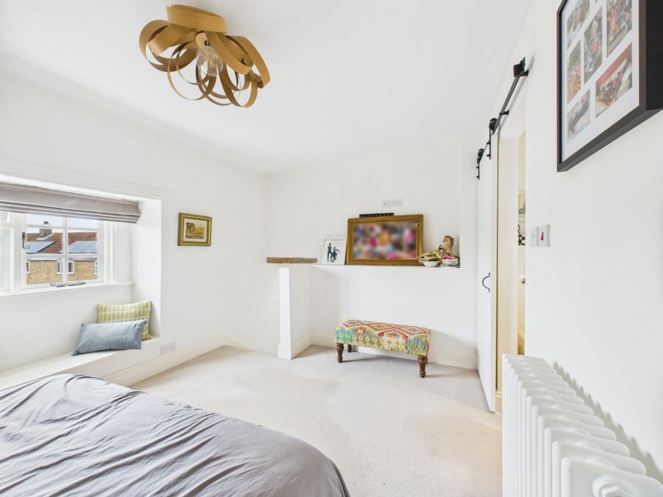 Low Farm, East Street, Swinton, Malton