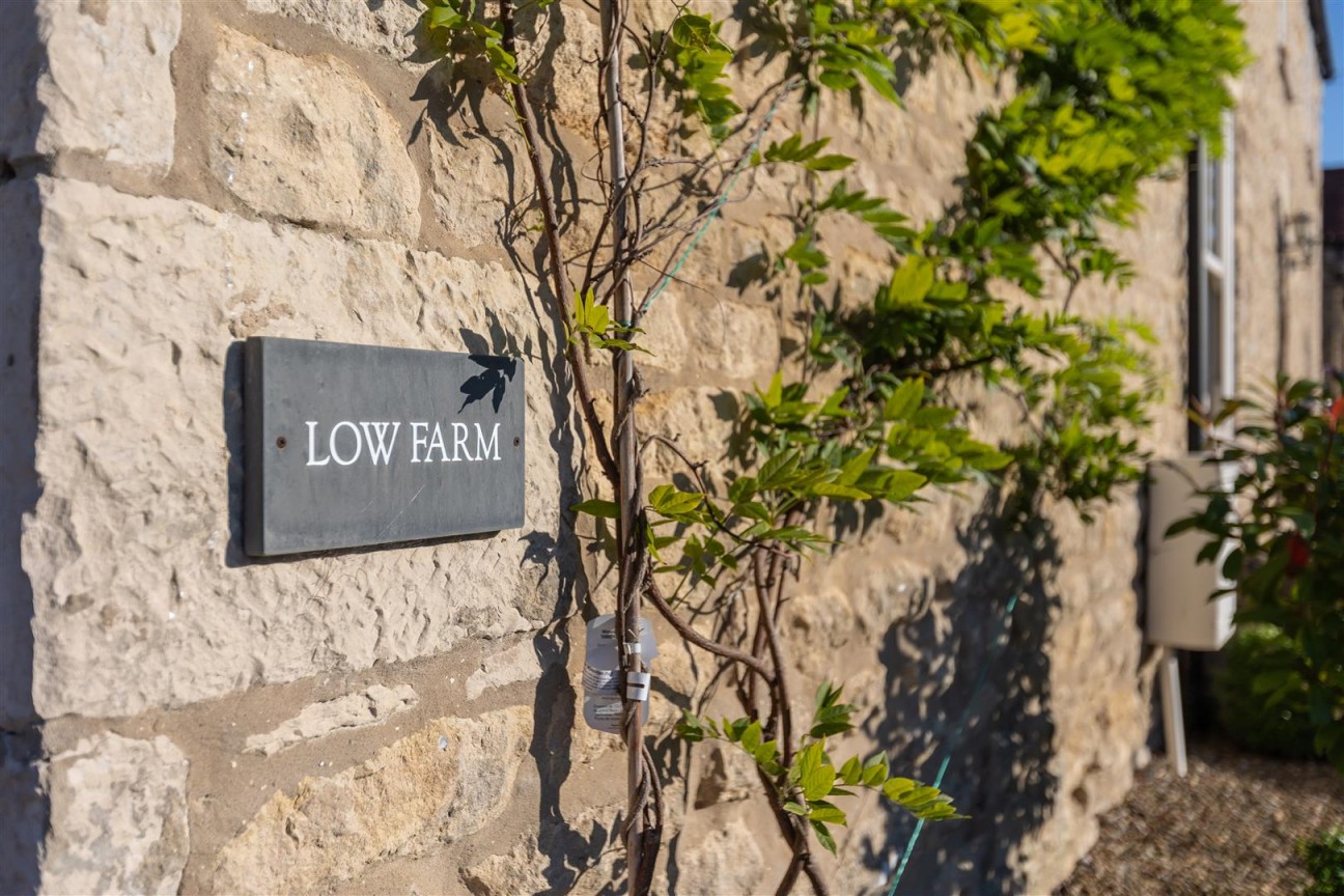 Low Farm, East Street, Swinton, Malton