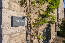Low Farm, East Street, Swinton, Malton