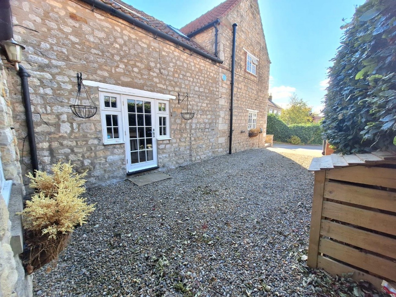 Low Farm, East Street, Swinton, Malton
