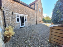 Low Farm, East Street, Swinton, Malton