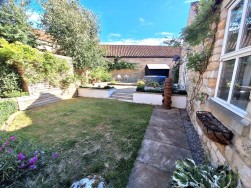Low Farm, East Street, Swinton, Malton