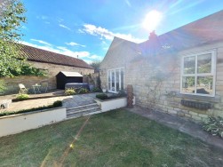 Low Farm, East Street, Swinton, Malton