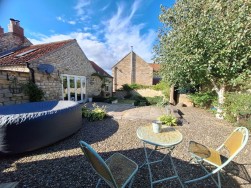 Low Farm, East Street, Swinton, Malton
