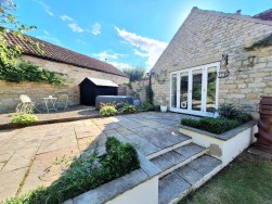 Low Farm, East Street, Swinton, Malton