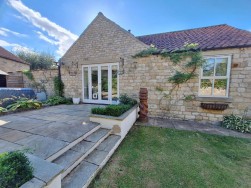 Low Farm, East Street, Swinton, Malton