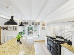 Low Farm, East Street, Swinton, Malton