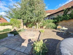 Low Farm, East Street, Swinton, Malton