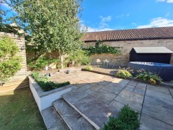 Low Farm, East Street, Swinton, Malton