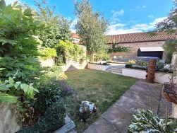 Low Farm, East Street, Swinton, Malton
