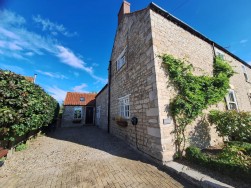 Low Farm, East Street, Swinton, Malton