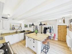 Low Farm, East Street, Swinton, Malton