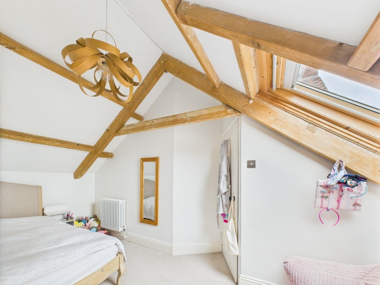 Low Farm, East Street, Swinton, Malton