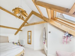 Low Farm, East Street, Swinton, Malton