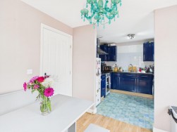 Fletton Road, Norton, Malton, YO17 8BD