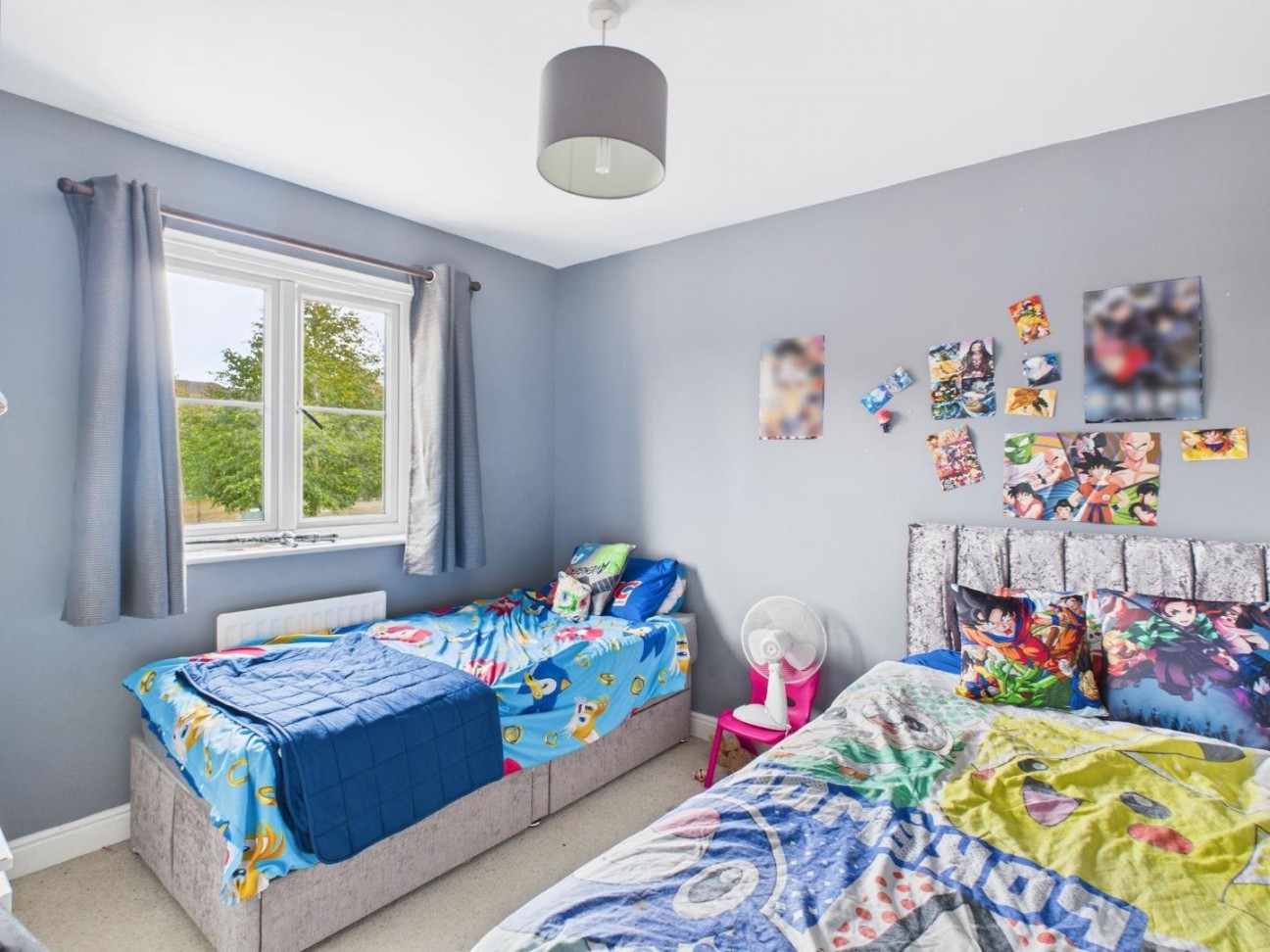 Fletton Road, Norton, Malton, YO17 8BD