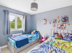Fletton Road, Norton, Malton, YO17 8BD