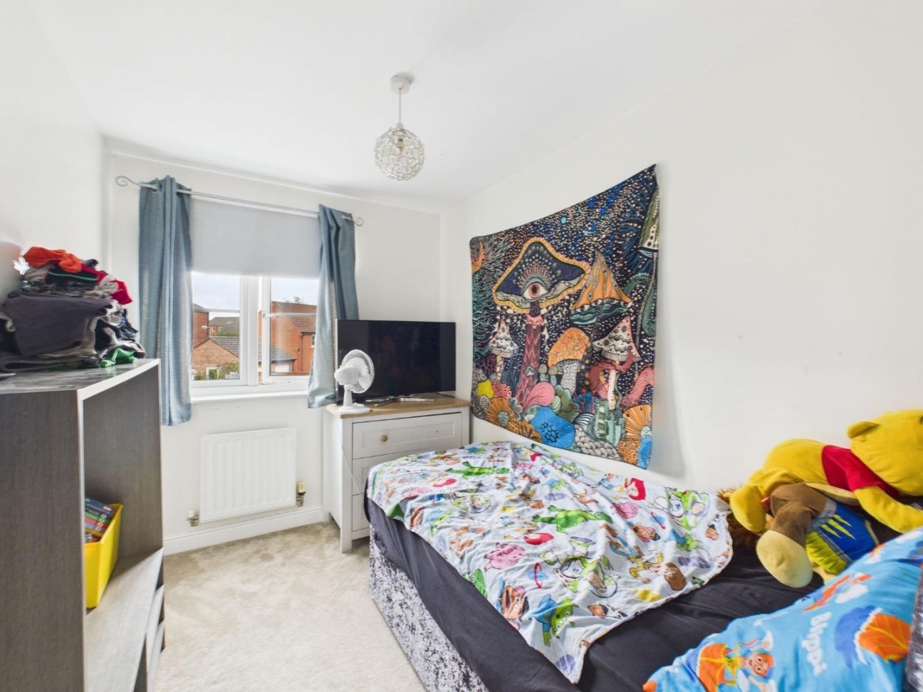 Fletton Road, Norton, Malton, YO17 8BD