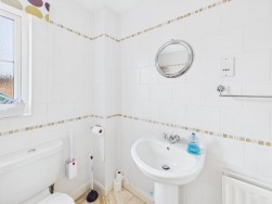 Fletton Road, Norton, Malton, YO17 8BD