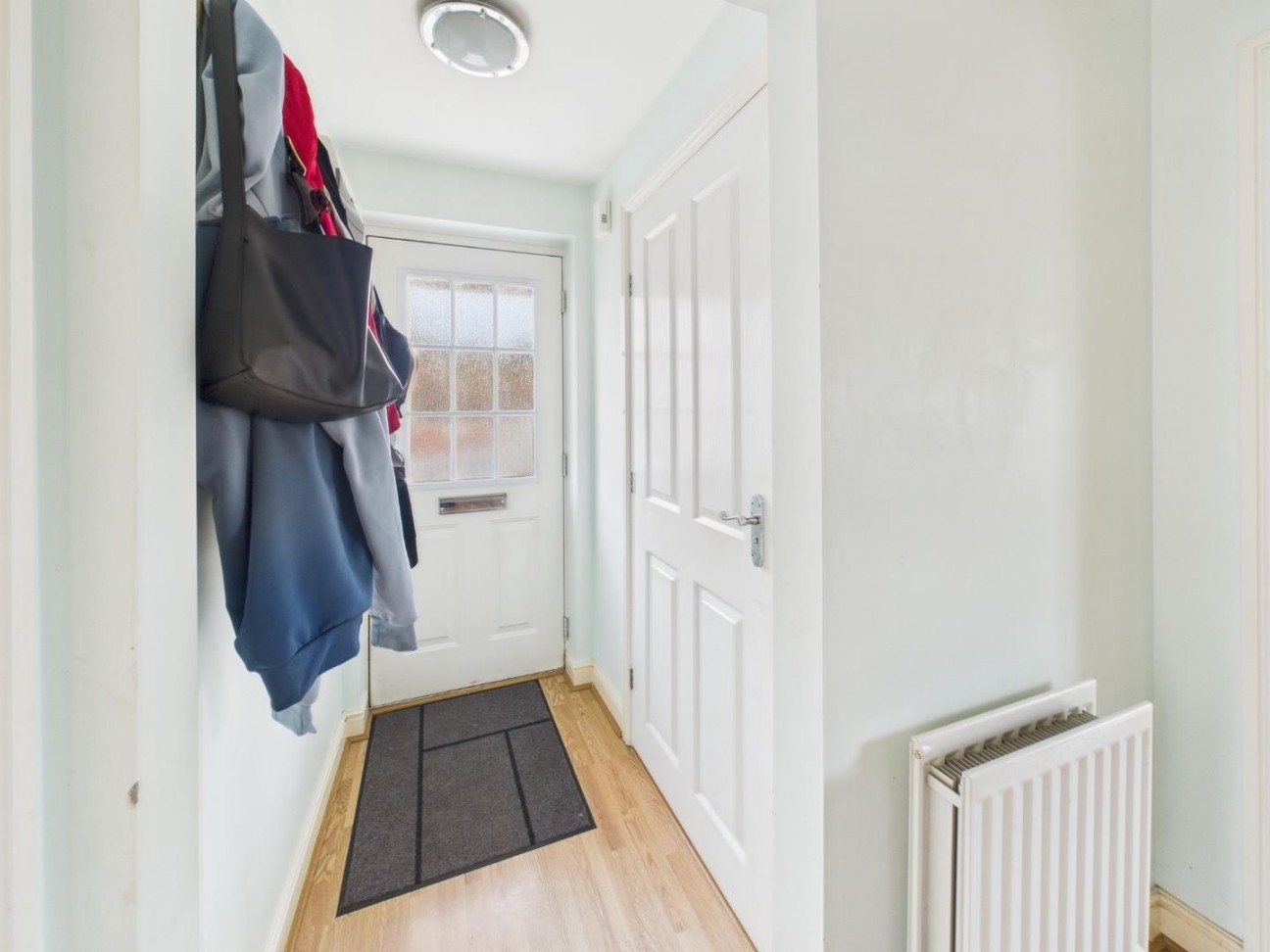 Fletton Road, Norton, Malton, YO17 8BD
