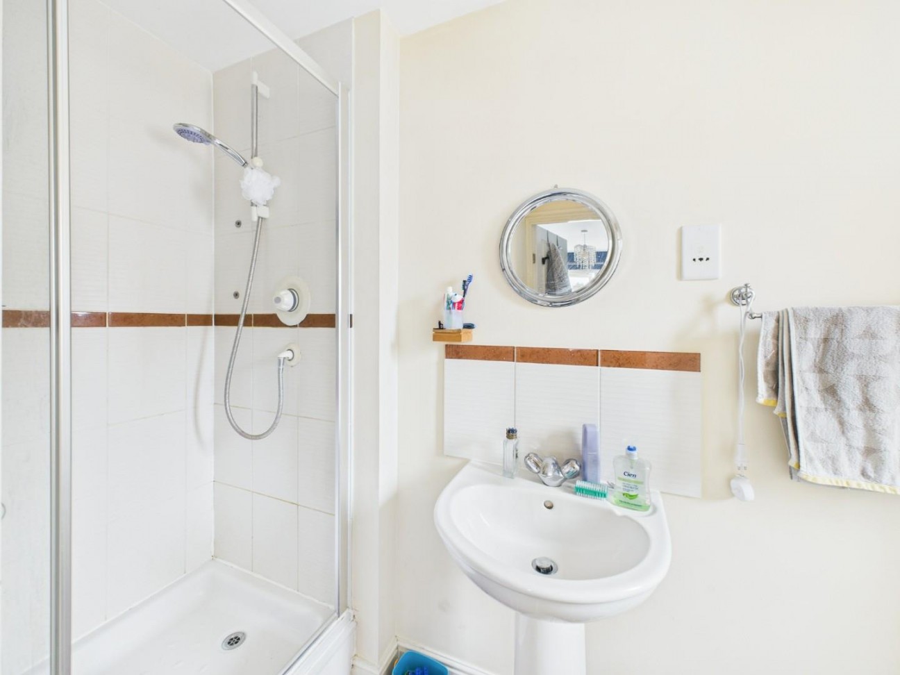 Fletton Road, Norton, Malton, YO17 8BD