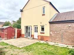 Fletton Road, Norton, Malton, YO17 8BD