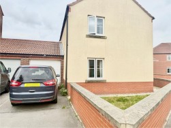Fletton Road, Norton, Malton, YO17 8BD