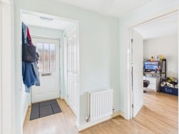 Fletton Road, Norton, Malton, YO17 8BD