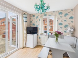 Fletton Road, Norton, Malton, YO17 8BD