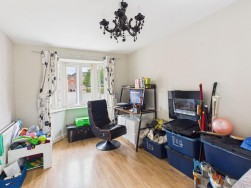 Fletton Road, Norton, Malton, YO17 8BD