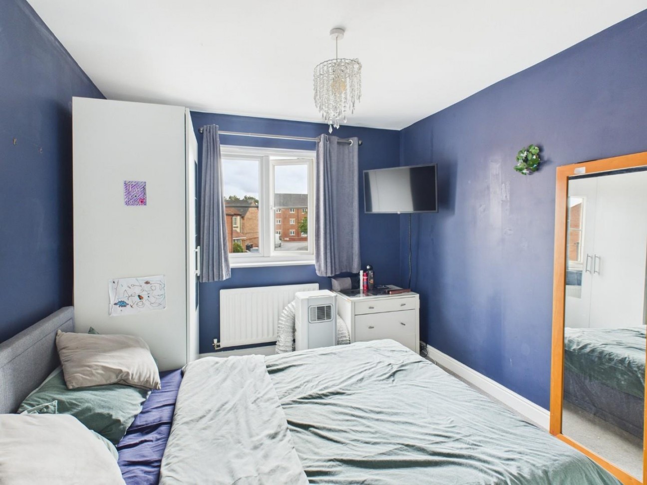 Fletton Road, Norton, Malton, YO17 8BD