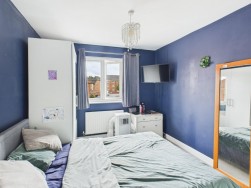 Fletton Road, Norton, Malton, YO17 8BD