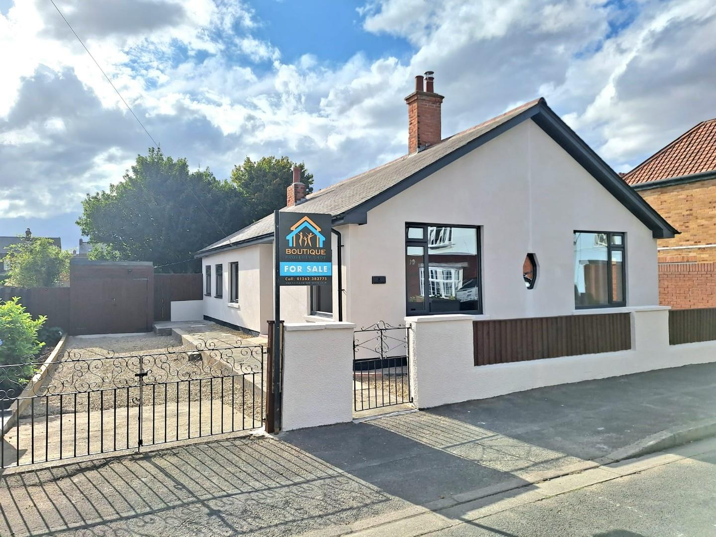 Gilbert Street, Bridlington