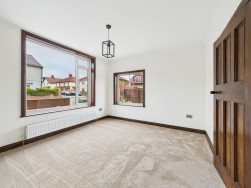 Gilbert Street, Bridlington