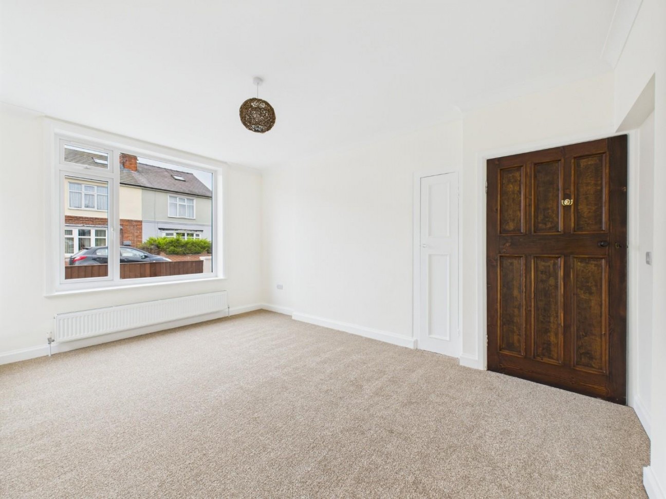 Gilbert Street, Bridlington