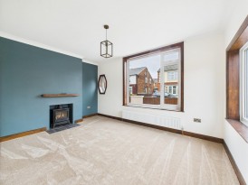 Gilbert Street, Bridlington
