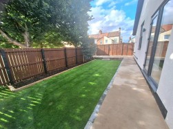 Gilbert Street, Bridlington