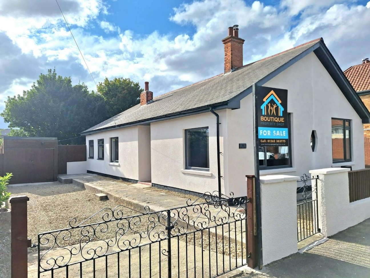 Gilbert Street, Bridlington