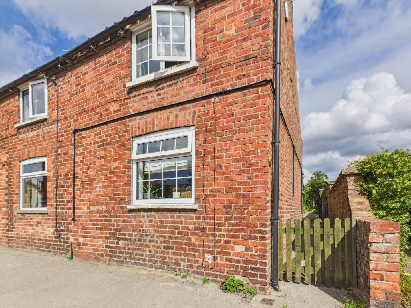 Low Moorgate, Rillington, Malton