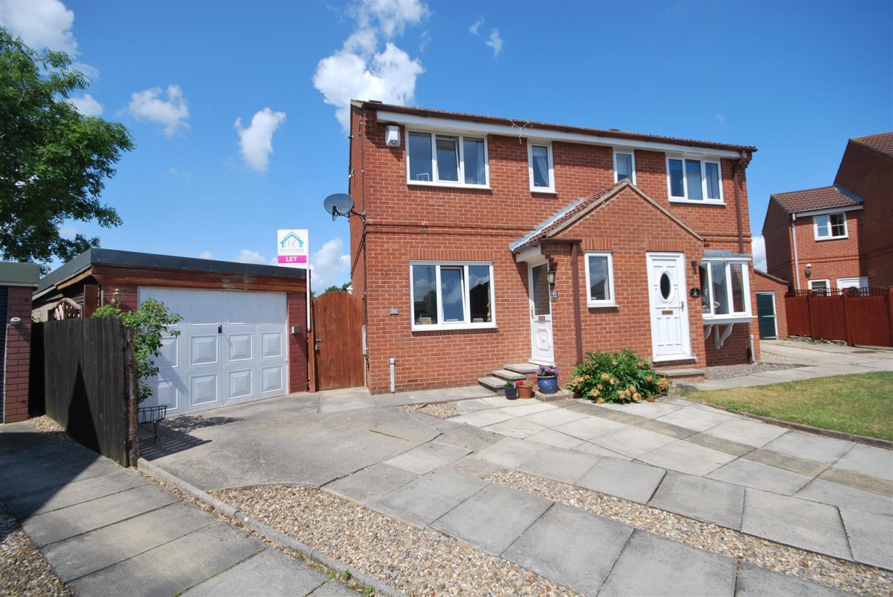 Dickens Road, Malton