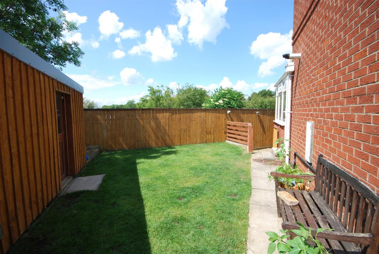 Dickens Road, Malton