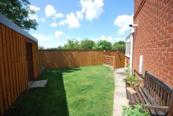 Dickens Road, Malton