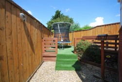 Dickens Road, Malton