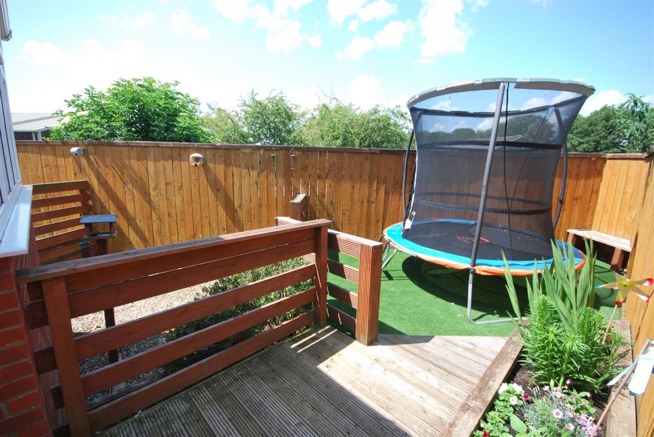 Dickens Road, Malton